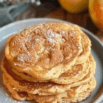 Apple Pancakes