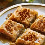 Honey Baklava