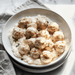 Swedish Meatballs