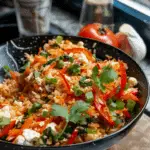 Cauliflower Fried Rice