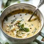 Chicken Soup