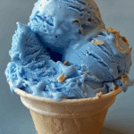 Blue Moon Ice Cream
