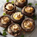 Stuffed Mushrooms
