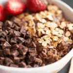 Choco Oats
