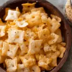 HOMEMADE Snack