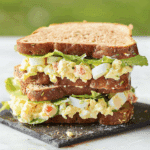 Egg Salad Sandwich