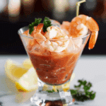 Shrimp Cocktail