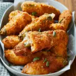 Best Ever Jalapeño Poppers