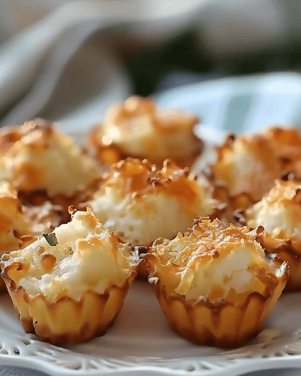 Iowa Party Bites