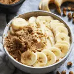 Peanut Butter Banana