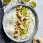 Cashew Lime