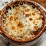 Crockpot French Onion Soup