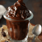 Hot Fudge Sauce
