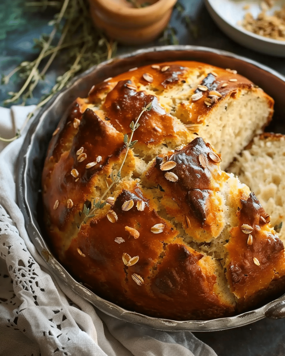 Quick Bread