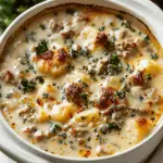 Zuppa Toscana