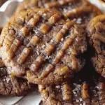 Banana Bread Cookies