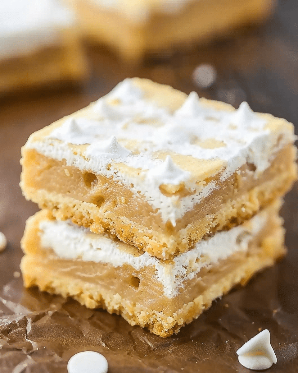 Cookie Bar