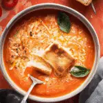 Best Tomato Soup