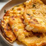 Buttered Cod