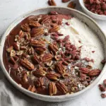 Chocolate Pecan