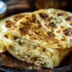 Tortilla Wraps with Ground Beef
