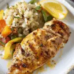 Juicy Cast Iron Skillet Chicken Breast