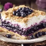 Blueberry Delight