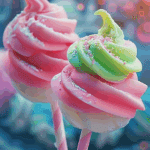 Lollipop Twist