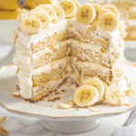 Banana Icebox Cake