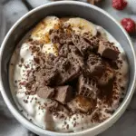 Tiramisu Yogurt Bowl