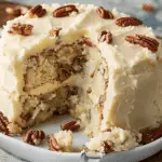 Butter Pecan Cake