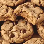 Peanut Butter Cookies