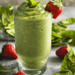 Spinach Smoothie